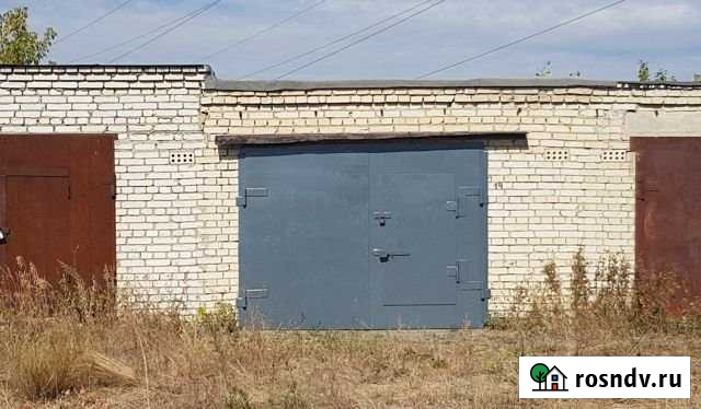 Гараж 24 м² в аренду в Кузнецке Кузнецк - изображение 1