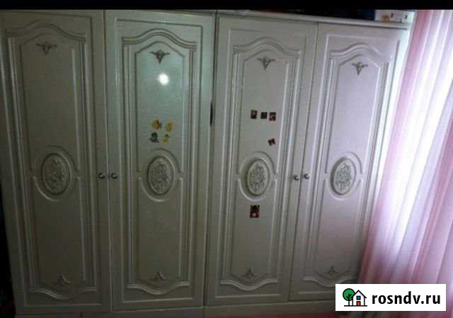 2-комнатная квартира, 55 м², 3/5 эт. на продажу в Петропавловске-Камчатском Петропавловск-Камчатский - изображение 1