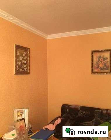 3-комнатная квартира, 62 м², 3/5 эт. на продажу в Таганроге Таганрог - изображение 1