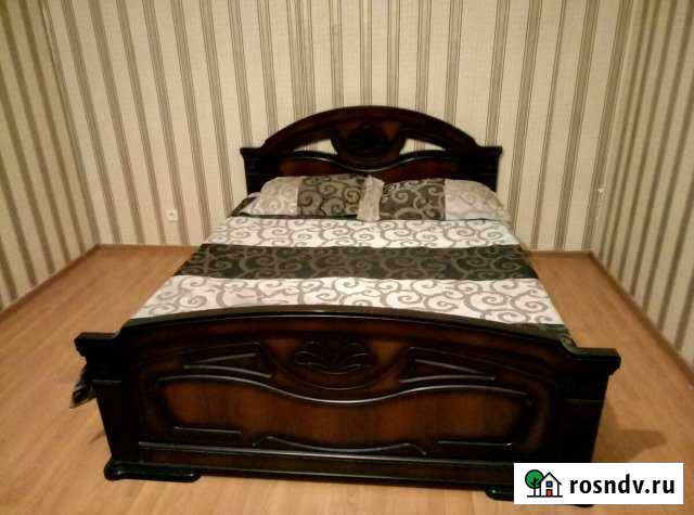 4-комнатная квартира, 104 м², 8/9 эт. в аренду посуточно в Белгороде Белгород - изображение 1