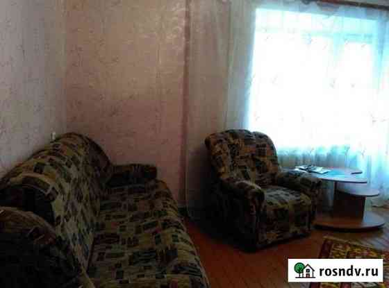 1-комнатная квартира, 34 м², 2/5 эт. в аренду на длительный срок в Краснокамске Краснокамск