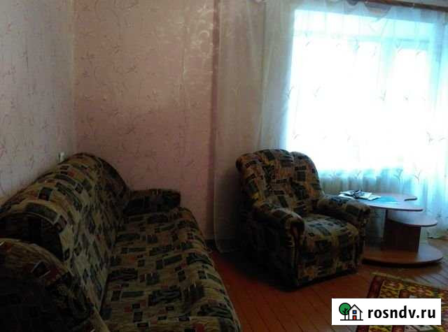 1-комнатная квартира, 34 м², 2/5 эт. в аренду на длительный срок в Краснокамске Краснокамск - изображение 1