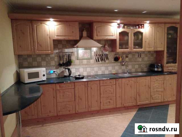 4-комнатная квартира, 96.7 м², 5/9 эт. на продажу в Калининграде Калининград - изображение 1