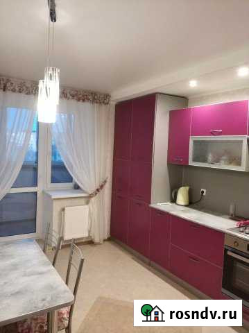 2-комнатная квартира, 66 м², 11/14 эт. в аренду на длительный срок в Рязани Рязань - изображение 1