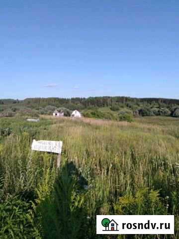 Участок СНТ, ДНП 6 сот. на продажу в Супонево Супонево - изображение 1