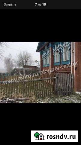 Дом 45.6 м² на участке 11 сот. на продажу в Сусанино Сусанино - изображение 1