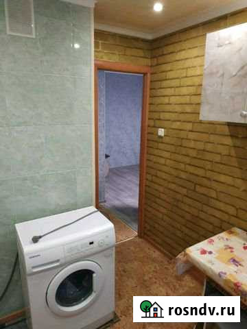 1-комнатная квартира, 32 м², 3/5 эт. в аренду на длительный срок в Керче Керчь - изображение 1