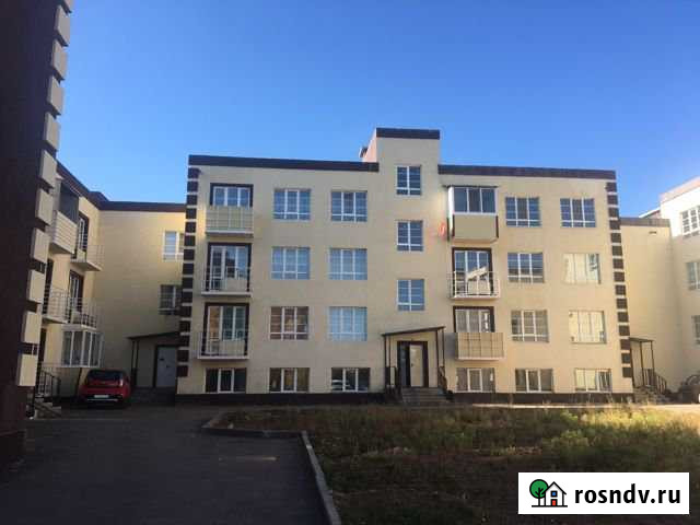 Квартира-студия, 25.2 м², 2/3 эт. на продажу в Давлеканово Давлеканово - изображение 1