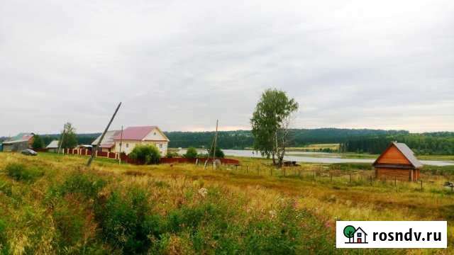 Участок ИЖС 10 сот. на продажу в Ильинском Пермского края Ильинский - изображение 1