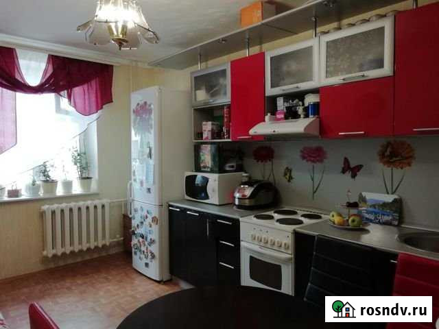 1-комнатная квартира, 45 м², 5/9 эт. на продажу в Нефтеюганске Нефтеюганск - изображение 1