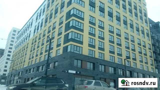 Машиноместо 24 м² на продажу в Новосибирске Новосибирск - изображение 1