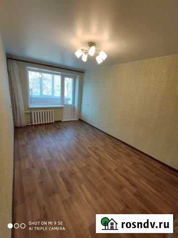 2-комнатная квартира, 47 м², 2/4 эт. на продажу в Елизово Елизово - изображение 1