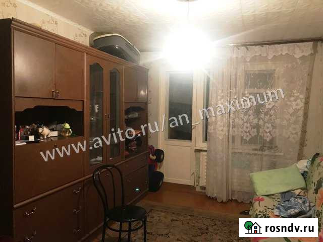 4-комнатная квартира, 80 м², 9/9 эт. на продажу в Переславле-Залесском Переславль-Залесский - изображение 1