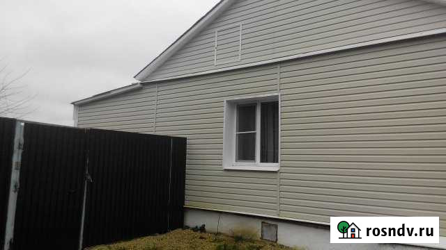 Дом 57 м² на участке 15 сот. на продажу в Касимове Касимов - изображение 1