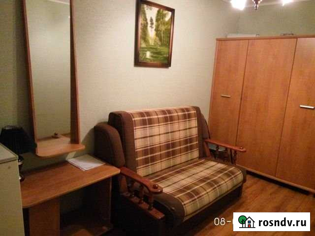 Комната 12 м² в 2-ком. кв., 2/5 эт. в аренду на длительный срок во Владимире Владимир - изображение 1