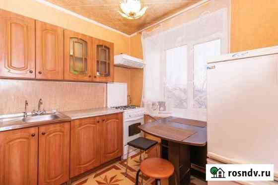 2-комнатная квартира, 44 м², 5/5 эт. в аренду посуточно в Бузулуке Бузулук