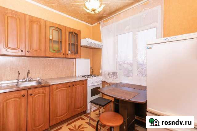 2-комнатная квартира, 44 м², 5/5 эт. в аренду посуточно в Бузулуке Бузулук - изображение 1