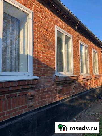 Дом 102 м² на участке 20 сот. на продажу в Крымске Крымск - изображение 1