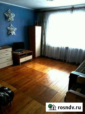 2-комнатная квартира, 50 м², 1/3 эт. на продажу в Березовском Свердловской области Березовский - изображение 1