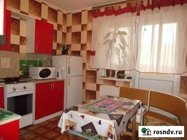 1-комнатная квартира, 40 м², 5/7 эт. в аренду посуточно в Туле Тула - изображение 1