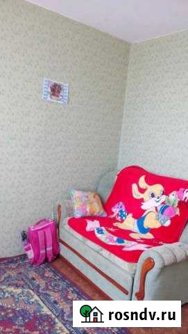 3-комнатная квартира, 70 м², 2/5 эт. в аренду на длительный срок в Крымске Крымск - изображение 1