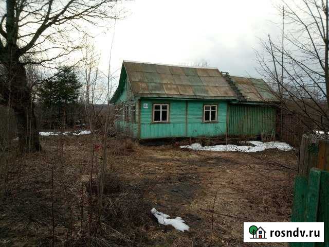 Участок ИЖС 12 сот. на продажу в Шаховской Шаховская - изображение 1