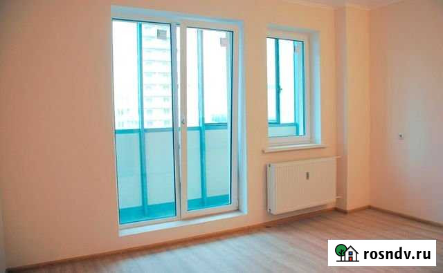 Квартира-студия, 20.5 м², 10/15 эт. на продажу в Мурино Мурино - изображение 1