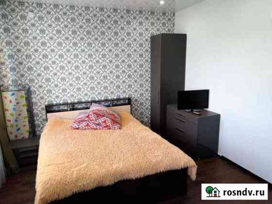 Квартира-студия, 30 м², 13/21 эт. в аренду посуточно в Петрозаводске Петрозаводск