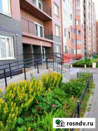 3-комнатная квартира, 110 м², 10/18 эт. на продажу в Мурино Мурино