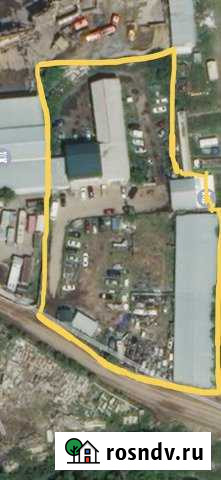 Участок промназначения 67 сот. на продажу в Иркутске Иркутск - изображение 1