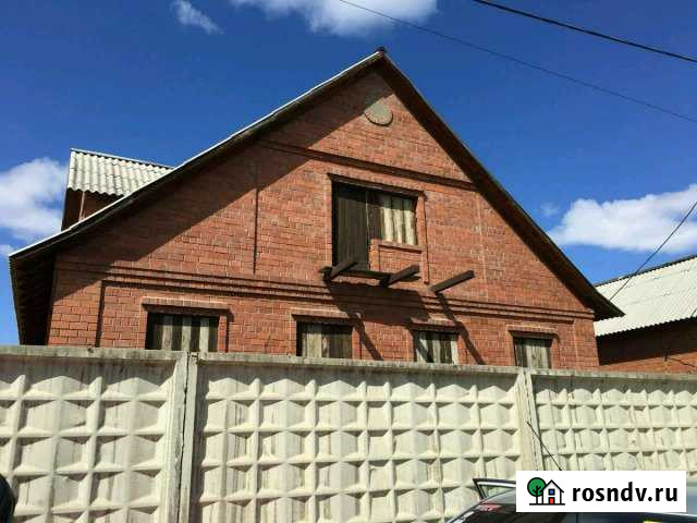 Коттедж 200 м² на участке 10 сот. на продажу в Усолье-Сибирском Усолье-Сибирское - изображение 1