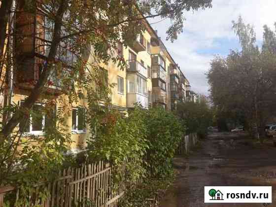 2-комнатная квартира, 43.2 м², 3/4 эт. на продажу в Полевском Полевской