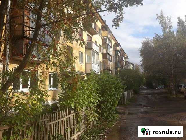 2-комнатная квартира, 43.2 м², 3/4 эт. на продажу в Полевском Полевской - изображение 1