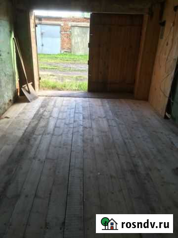 Гараж на продажу в Великих Луках Великие Луки - изображение 1