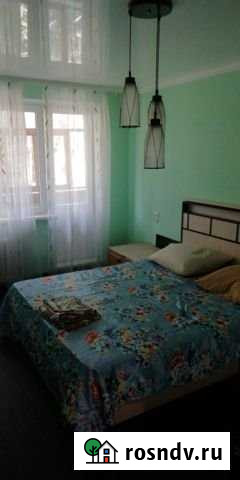 2-комнатная квартира, 47 м², 3/5 эт. в аренду посуточно в Орске Орск - изображение 1