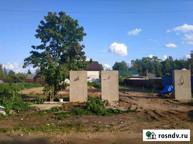 Участок ИЖС 12 сот. на продажу в Тосно Тосно - изображение 1