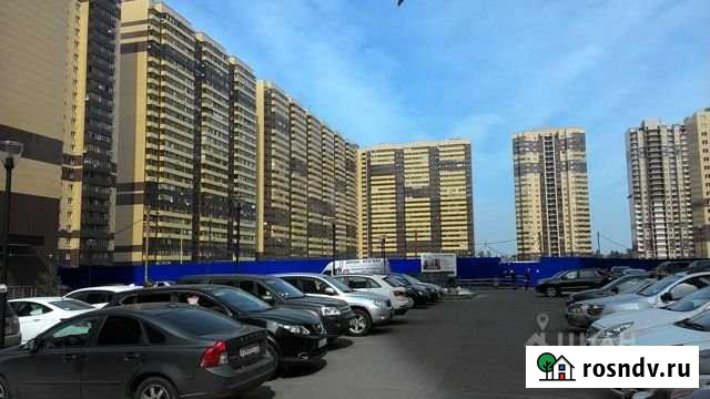 1-комнатная квартира, 45.2 м², 19/25 эт. на продажу в Реутове Реутов - изображение 1