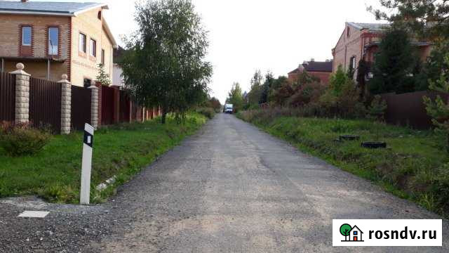 Коттедж 330 м² на участке 18 сот. на продажу в Детчино Детчино - изображение 1