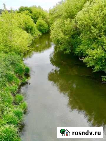 Участок СНТ, ДНП 9 сот. на продажу в Семилуках Семилуки - изображение 1