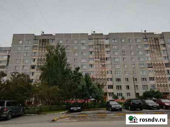 2-комнатная квартира, 54 м², 2/9 эт. на продажу в Воскресенске Воскресенск