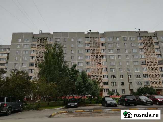 2-комнатная квартира, 54 м², 2/9 эт. на продажу в Воскресенске Воскресенск - изображение 1