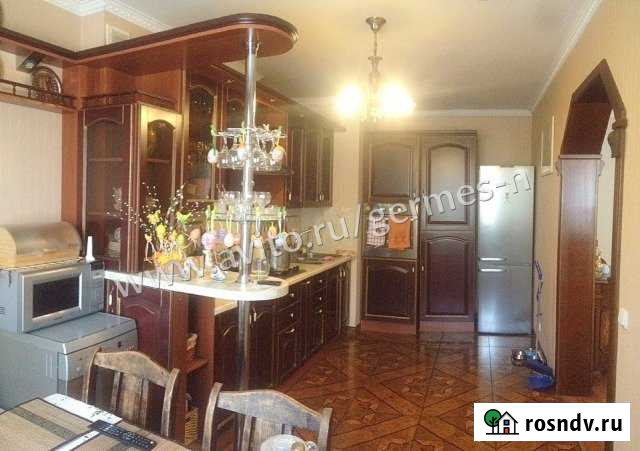 4-комнатная квартира, 121 м², 2/9 эт. на продажу в Великом Новгороде Великий Новгород - изображение 1