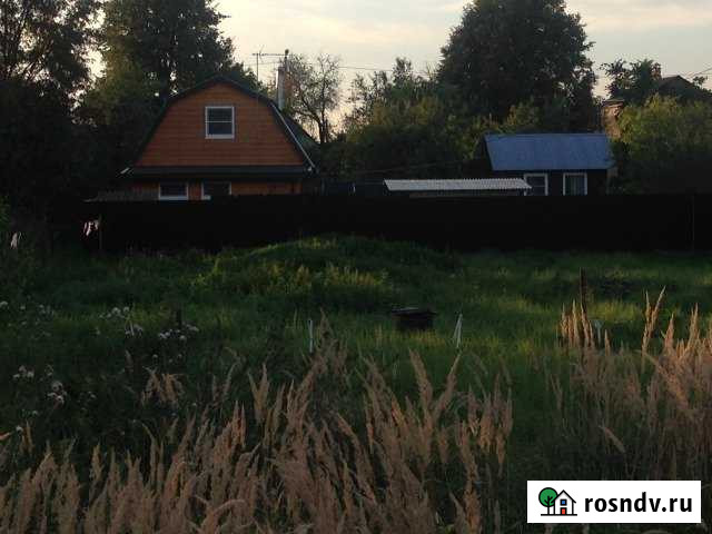 Участок ИЖС 7 сот. на продажу в Тучково Тучково - изображение 1