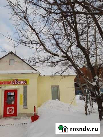 Арендный бизнес. Торговое помещение Казань - изображение 1