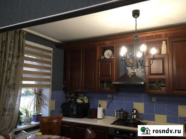 4-комнатная квартира, 88.5 м², 3/6 эт. на продажу в Нижнекамске Нижнекамск - изображение 1