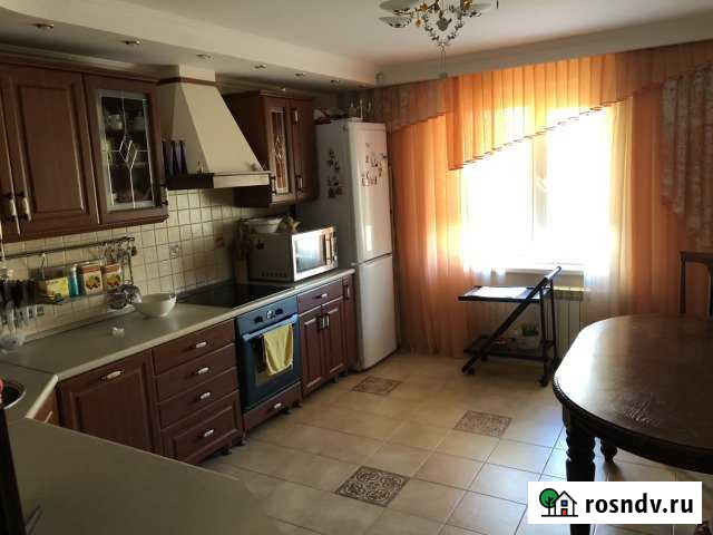 3-комнатная квартира, 97 м², 9/9 эт. на продажу в Курчатове Курчатов - изображение 1