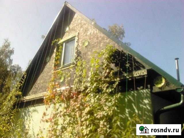 Дача 123 м² на участке 20 сот. на продажу в Жуковском Жуковский - изображение 1