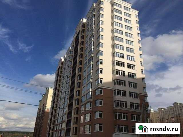 3-комнатная квартира, 84 м², 8/15 эт. на продажу в Кемерово Кемерово - изображение 1