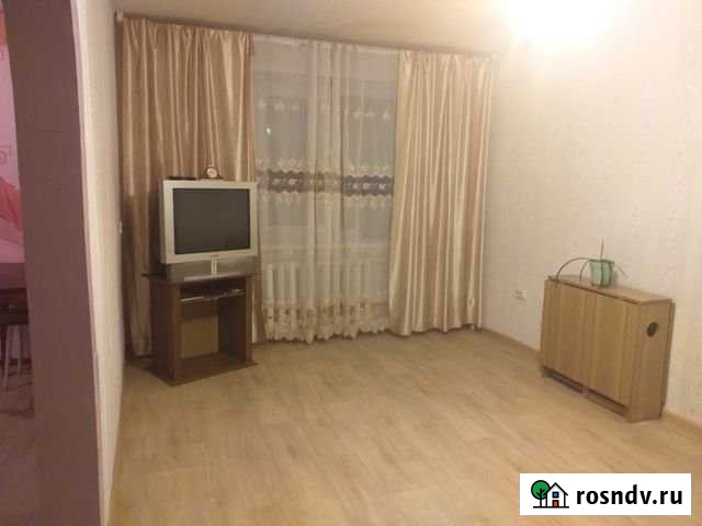 1-комнатная квартира, 32 м², 1/5 эт. в аренду на длительный срок в Норильске Норильск - изображение 1