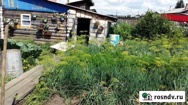 Дом 64.6 м² на участке 3 сот. на продажу в Асино Асино - изображение 1